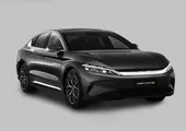 BYD Han - Miniatura 3