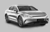 BYD Han - Miniatura 4