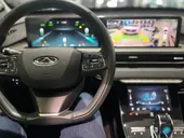 Chery Tiggo 8 Pro Plug-in Hybrid - Miniatura 5