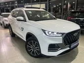 Chery Tiggo 8 Pro Plug-in Hybrid - Miniatura 8