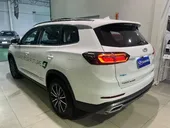 Chery Tiggo 8 Pro Plug-in Hybrid - Miniatura 10