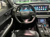 Chery Tiggo 8 Pro Plug-in Hybrid - Miniatura 14