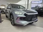 BYD Song Pro