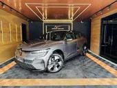 Renault Megane E-tech Electric - Miniatura 1
