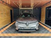 Renault Megane E-tech Electric - Miniatura 3