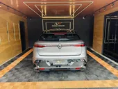 Renault Megane E-tech Electric - Miniatura 4
