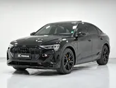 Audi E-tron S - Miniatura 3