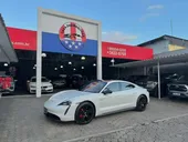 Porsche Taycan - Miniatura 7