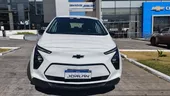 Chevrolet Bolt EV