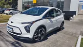 Chevrolet Bolt EV - Miniatura 2