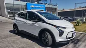 Chevrolet Bolt EV - Miniatura 3
