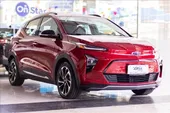 Chevrolet Bolt Euv - Miniatura 2
