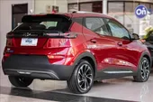 Chevrolet Bolt Euv - Miniatura 4