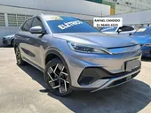 BYD Yuan Plus - Miniatura 1