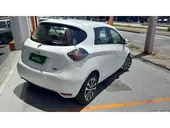 Renault Zoe Z.e. - Miniatura 5