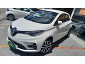 Renault Zoe Z.e. - Miniatura 2