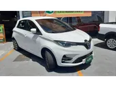 Renault Zoe Z.e. - Miniatura 7