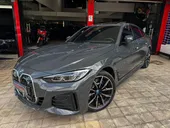 BMW I4 Edrive40 - Miniatura 3