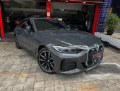 BMW I4 Edrive40 - Miniatura 4