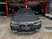 BMW I4 Edrive40 - Miniatura 5