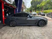 BMW I4 Edrive40 - Miniatura 6