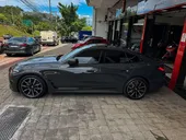 BMW I4 Edrive40 - Miniatura 7