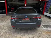 BMW I4 Edrive40 - Miniatura 8
