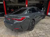 BMW I4 Edrive40 - Miniatura 10