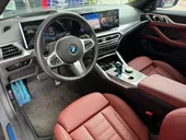 BMW I4 Edrive40 - Miniatura 11