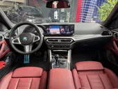BMW I4 Edrive40 - Miniatura 12