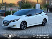 Nissan Leaf - Miniatura 2
