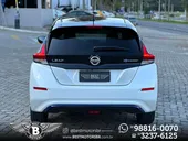 Nissan Leaf - Miniatura 6