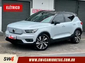 Volvo XC40 Recharge - Miniatura 1