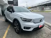 Volvo XC40 Recharge - Miniatura 8