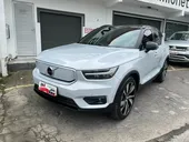 Volvo XC40 Recharge - Miniatura 9