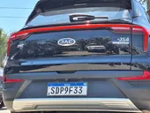 JAC E-js4 - Miniatura 5