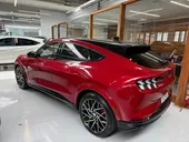 Ford Mustang Mach-e - Miniatura 2
