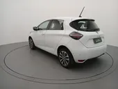 Renault Zoe Z.e. - Miniatura 3