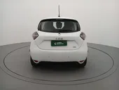 Renault Zoe Z.e. - Miniatura 4