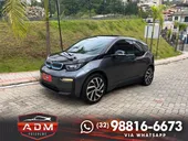 BMW I3 - Miniatura 1