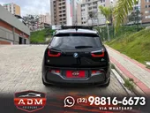 BMW I3 - Miniatura 5