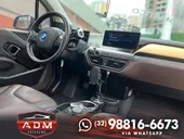 BMW I3 - Miniatura 7