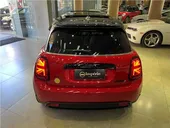 Mini CooperSE - Miniatura 3