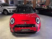 Mini CooperSE - Miniatura 6