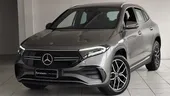 Mercedes Eqa 250 - Miniatura 1