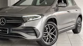 Mercedes Eqa 250 - Miniatura 3
