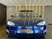 Tesla Model S - Miniatura 3