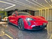Porsche Taycan - Miniatura 2