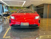 Porsche Taycan - Miniatura 6