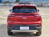JAC E-js4 - Miniatura 5